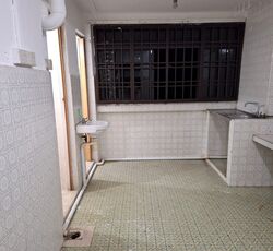 Blk 166 Stirling View (Queenstown), HDB 3 Rooms #474211161